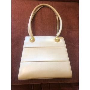 Vintage Salvatore Ferragamo Handbag